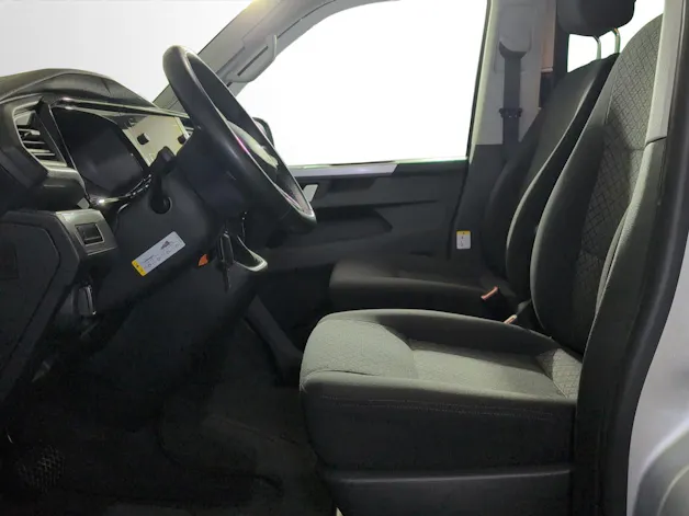 VW T6.1 California 2.0 TDI Beach Liberty 4Motion DSG