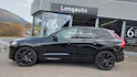 Volvo XC60 T8 eAWD PluginHybrid Black Edition Geartronic