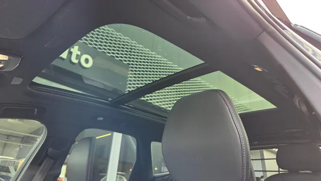 Volvo XC60 T8 eAWD PluginHybrid Black Edition Geartronic