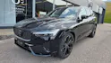 Volvo XC60 T8 eAWD PluginHybrid Black Edition Geartronic