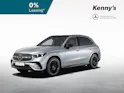 MERCEDES-BENZ GLC 220 d AMG Line 4MATIC