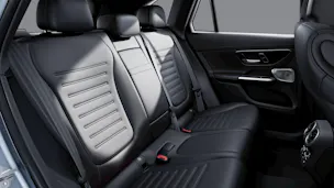 Mercedes-Benz GLC 220 d AMG Line 4MATIC