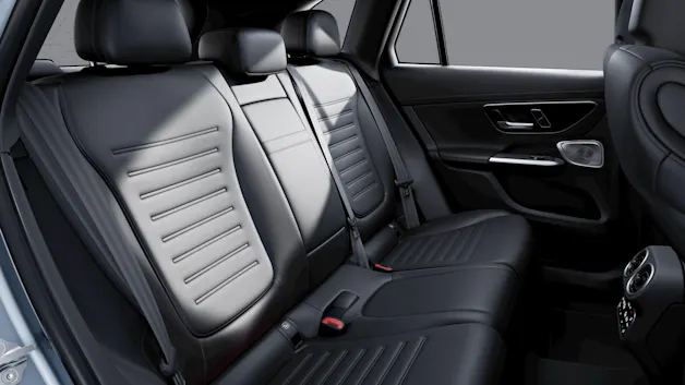 Mercedes-Benz GLC 220 d AMG Line 4MATIC