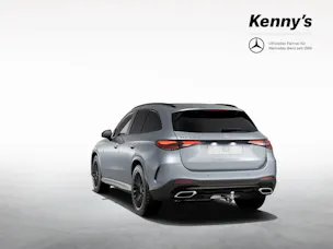 Mercedes-Benz GLC 220 d AMG Line 4MATIC