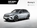 Mercedes-Benz GLC 220 d AMG Line 4MATIC