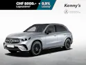 Mercedes-Benz GLC 220 d AMG Line 4MATIC