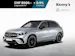 Mercedes-Benz GLC 220 d AMG Line 4MATIC