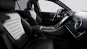 Mercedes-Benz GLC 220 d AMG Line 4MATIC