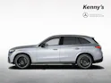 Mercedes-Benz GLC 220 d AMG Line 4MATIC