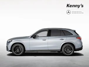 Mercedes-Benz GLC 220 d AMG Line 4MATIC