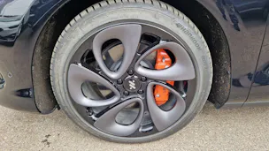 MG IM6 EV 100kWh Performance 21"