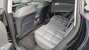MG IM6 EV 100kWh Performance 21"