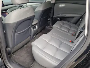 MG IM6 EV 100kWh Performance 21"