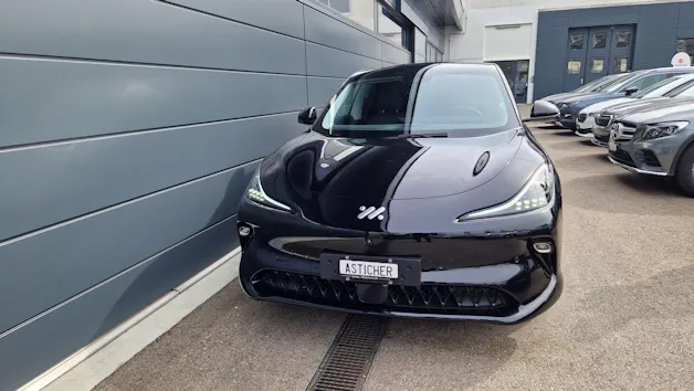 MG IM6 EV 100kWh Performance 21"