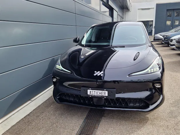 MG IM6 EV 100kWh Performance 21"