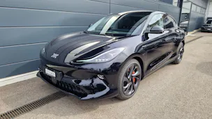 MG IM6 EV 100kWh Performance 21"