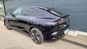 MG IM6 EV 100kWh Performance 21"