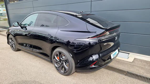 MG IM6 EV 100kWh Performance 21"
