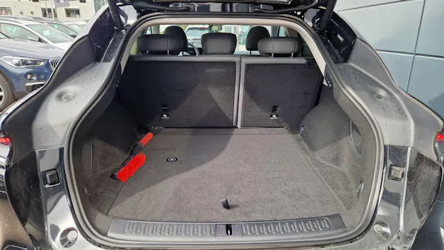 MG IM6 EV 100kWh Performance 21"
