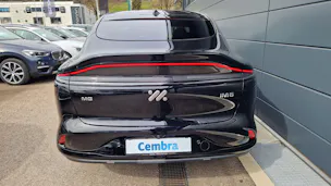 MG IM6 EV 100kWh Performance 21"