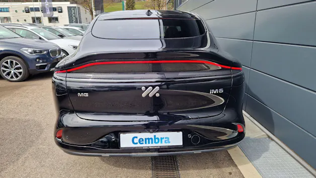 MG IM6 EV 100kWh Performance 21"