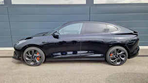 MG IM6 EV 100kWh Performance 21"