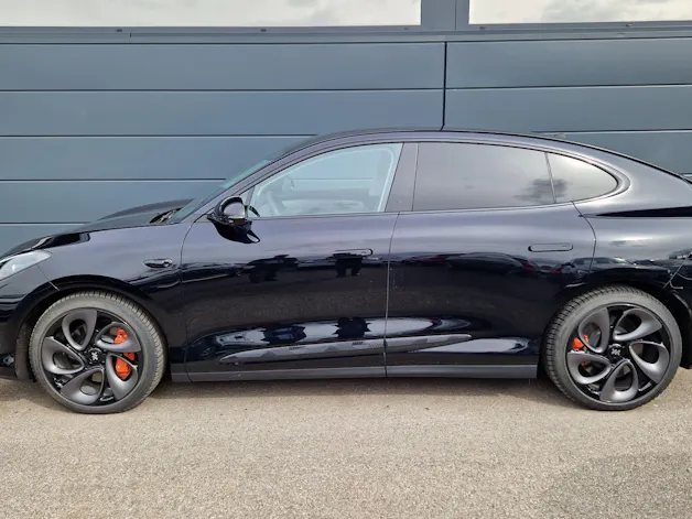 MG IM6 EV 100kWh Performance 21"