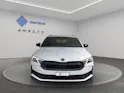 Škoda Octavia Combi 2.0 TSI DSG Dynamic 4x4