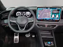 VW Tiguan 2.0 TSI DSG R-Line 4Motion