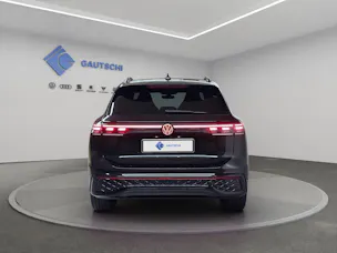 VW Tiguan 2.0 TSI DSG R-Line 4Motion