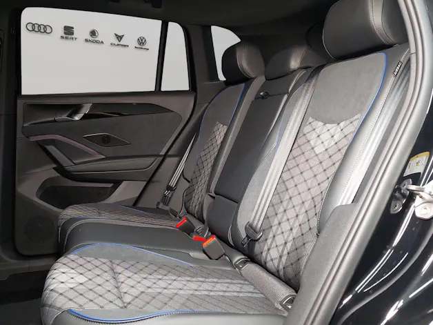 VW Tiguan 2.0 TSI DSG R-Line 4Motion