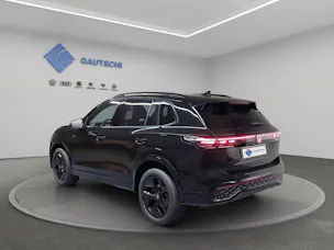 VW Tiguan 2.0 TSI DSG R-Line 4Motion