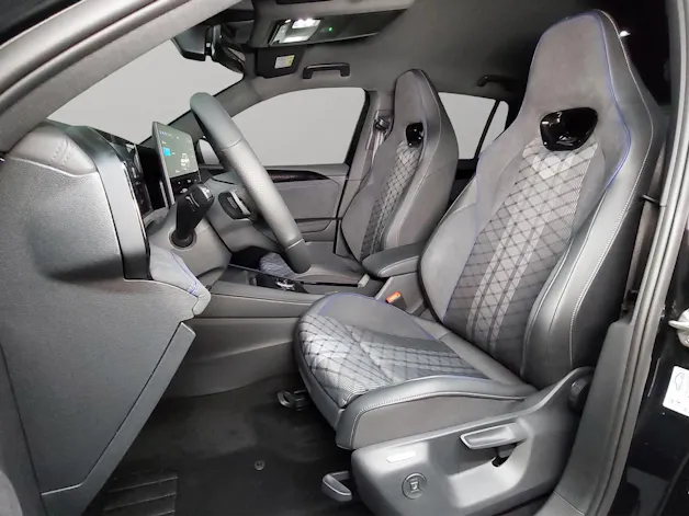 VW Tiguan 2.0 TSI DSG R-Line 4Motion