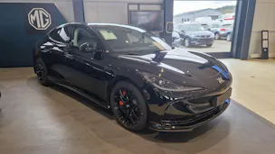 MG IM5 100 kWh Performance 19"