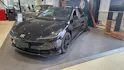 MG IM5 100 kWh Performance 19"