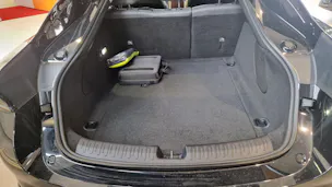MG IM5 100 kWh Performance 19"
