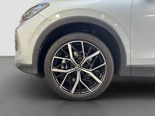 VW Tiguan 2.0 TSI DSG United 4Motion