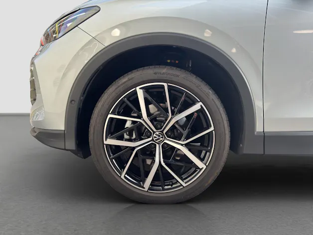 VW Tiguan 2.0 TSI DSG United 4Motion