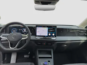 VW Tiguan 2.0 TSI DSG United 4Motion