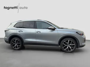 VW Tiguan 2.0 TSI DSG United 4Motion