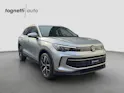 VW Tiguan 2.0 TSI DSG United 4Motion