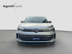 VW Tiguan 2.0 TSI DSG United 4Motion
