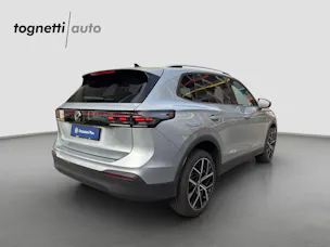VW Tiguan 2.0 TSI DSG United 4Motion