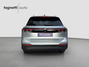 VW Tiguan 2.0 TSI DSG United 4Motion
