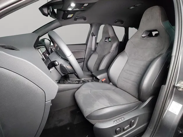 Cupra Ateca 2.0TSI Inicio 4Drive DSG
