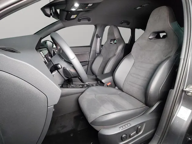 Cupra Ateca 2.0TSI Inicio 4Drive DSG