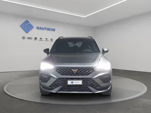 Cupra Ateca 2.0TSI Inicio 4Drive DSG