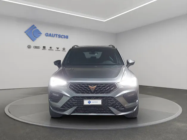 Cupra Ateca 2.0TSI Inicio 4Drive DSG