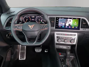 Cupra Ateca 2.0TSI Inicio 4Drive DSG