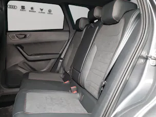 Cupra Ateca 2.0TSI Inicio 4Drive DSG